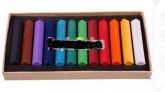 kIT 12 cores - Giz pastel